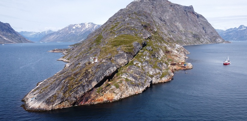 Trump vuole invaderla? E la Groenlandia lancia una partnership con l’Ue per i minerali critici